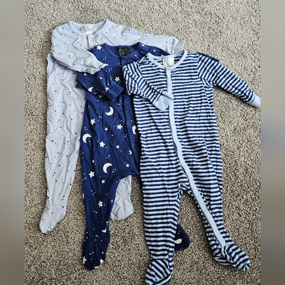 H&M 4-6 Months Set - Picture 1 of 1
